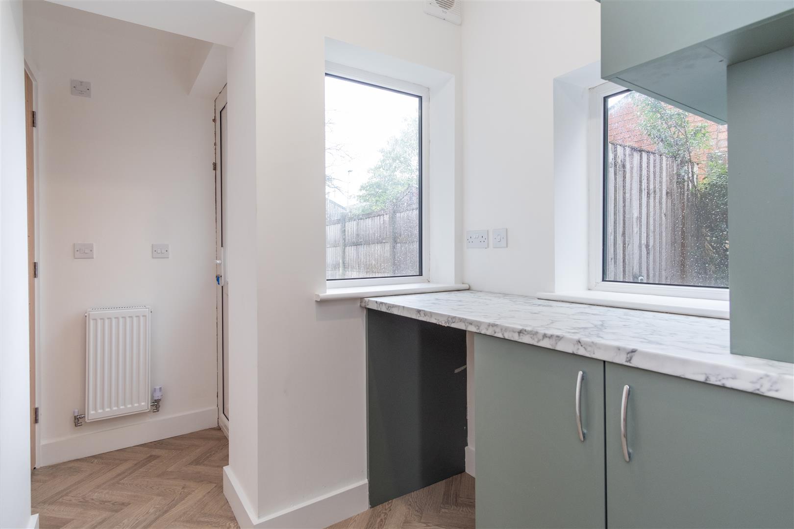 Collins Road, Bamber Bridge, Preston